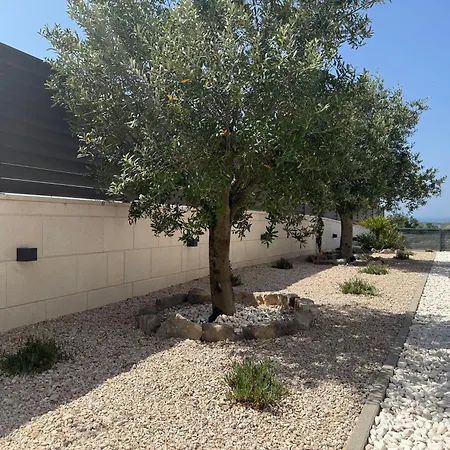 Villa Kiko - - Exclusively Yours - Private Pool & Panoramic Sea Views