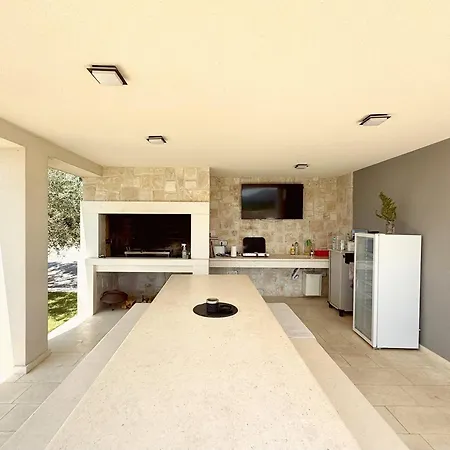 Kiko - - Exclusively Yours - Private Pool & Panoramic Sea Views * Primošten