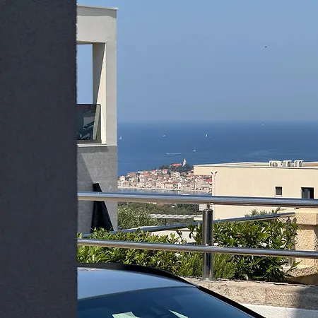 别墅 Kiko - - Exclusively Yours - Private Pool & Panoramic Sea Views