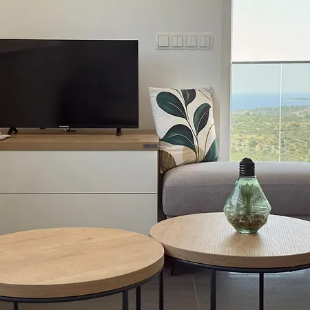 Kiko - - Exclusively Yours - Private Pool & Panoramic Sea Views Villa *
