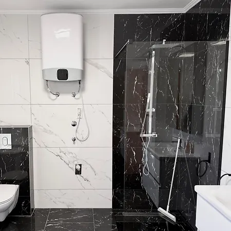 Villa Kiko - - Exclusively Yours - Private Pool & Panoramic Sea Views Primošten