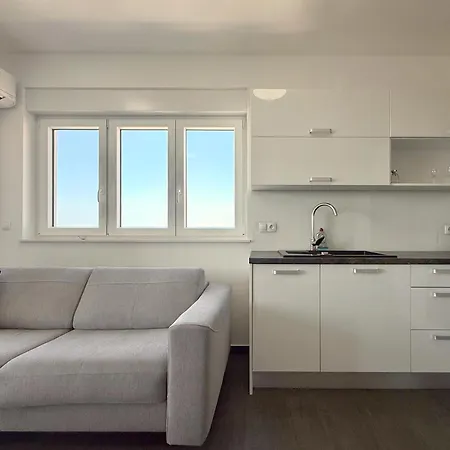 Kiko - - Exclusively Yours - Private Pool & Panoramic Sea Views *