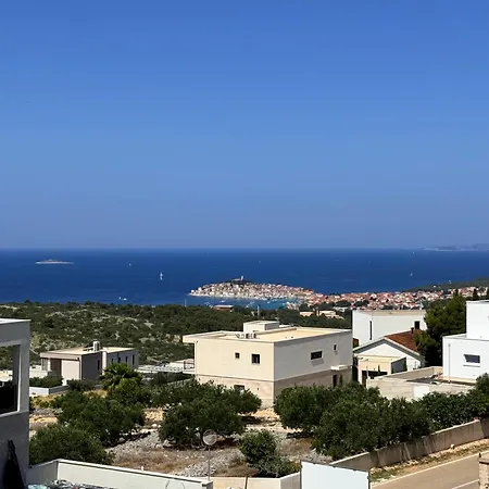 ヴィラ Kiko - - Exclusively Yours - Private Pool & Panoramic Sea Views