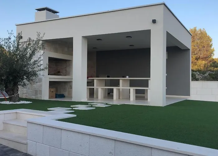 Kiko - - Exclusively Yours - Private Pool & Panoramic Sea Views