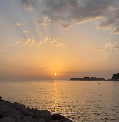 Kiko - - Exclusively Yours - Private Pool & Panoramic Sea Views Primosten