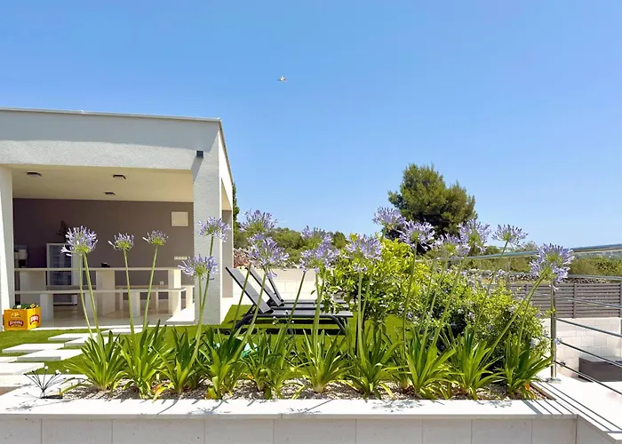 Kiko - - Exclusively Yours - Private Pool & Panoramic Sea Views