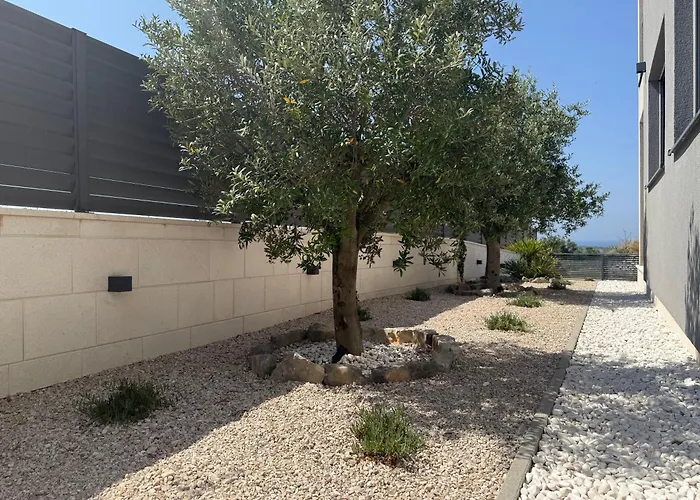 Villa Kiko - - Exclusively Yours - Private Pool & Panoramic Sea Views