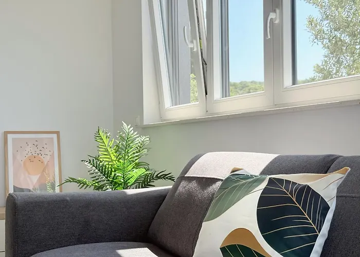 别墅 Kiko - - Exclusively Yours - Private Pool & Panoramic Sea Views *