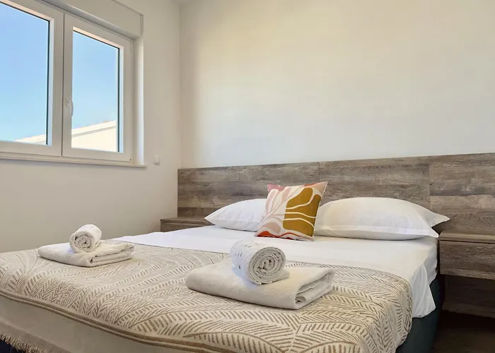 Kiko - - Exclusively Yours - Private Pool & Panoramic Sea Views 别墅 普利莫顿