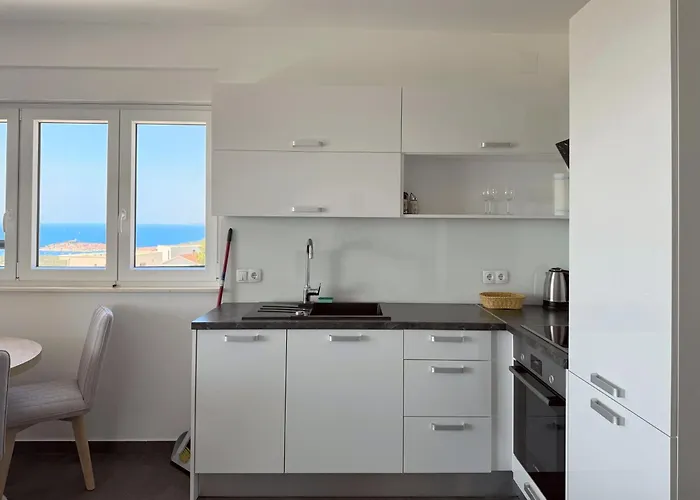 Villa Kiko - - Exclusively Yours - Private Pool & Panoramic Sea Views Primošten