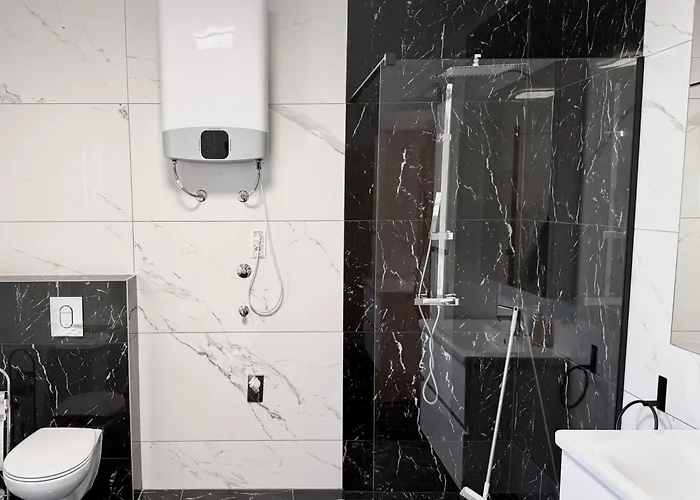 别墅 Kiko - - Exclusively Yours - Private Pool & Panoramic Sea Views 普利莫顿