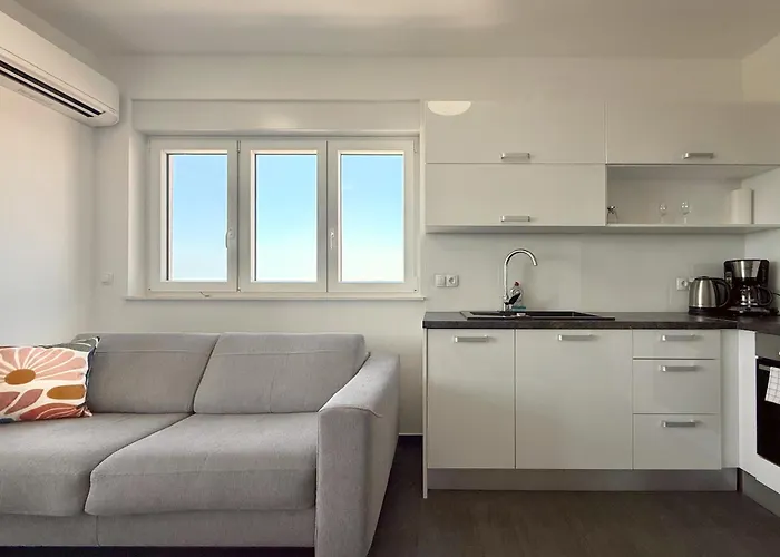 Kiko - - Exclusively Yours - Private Pool & Panoramic Sea Views *